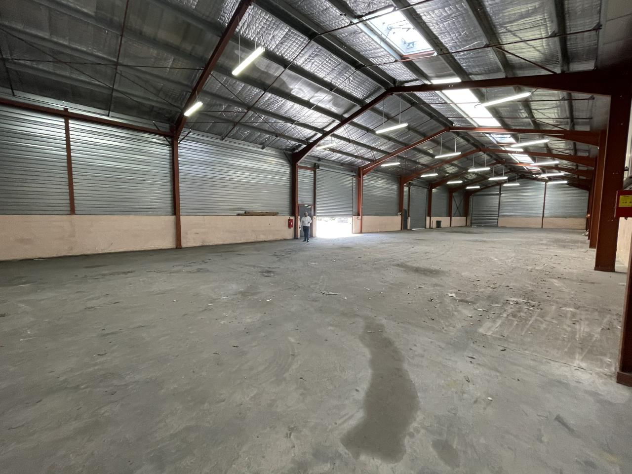 Local d'activité Flassans-sur-Issole 870m² Location local d'activité Flassans-sur-Issole Var OLACT2315412 2